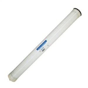 Replacement water filter cartridge for optimal water purification systems at Filterplace.eu.