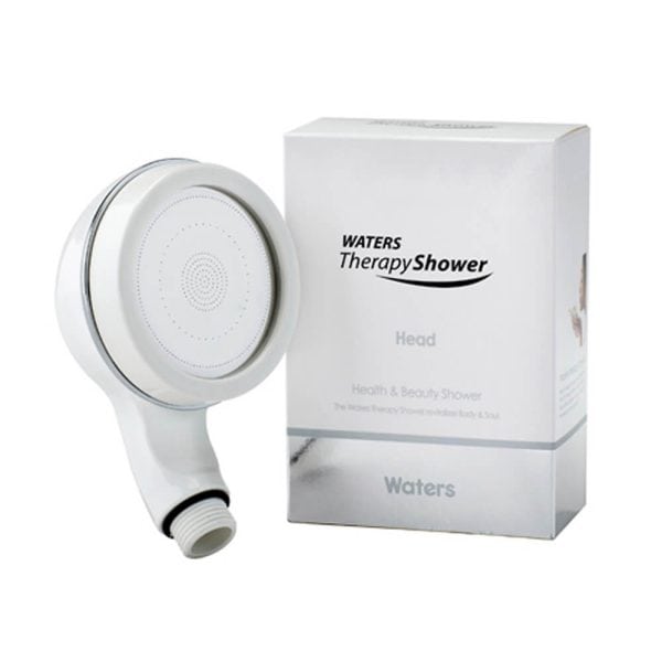 PRABANGI DUŠO GALVUTĖ - FILTRAS „WATERS THERAPY SHOWER“  (VANDENYNO KVAPO) - Image 2