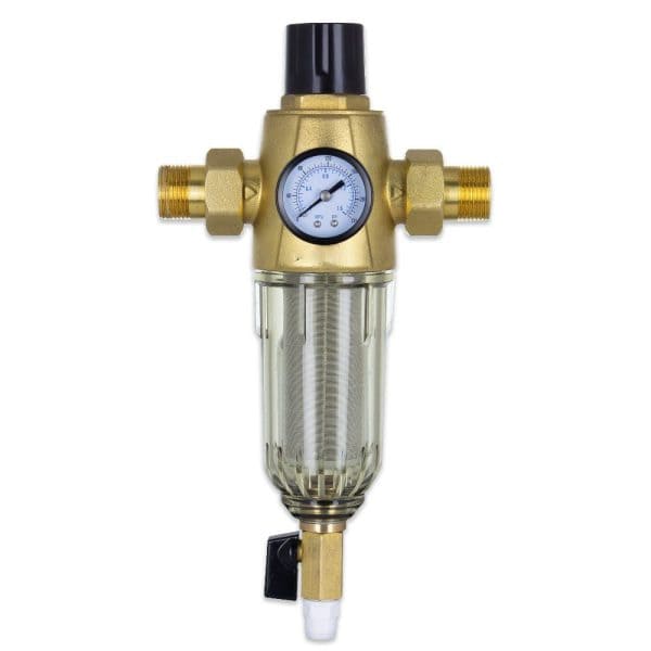 mechaninis filtras
