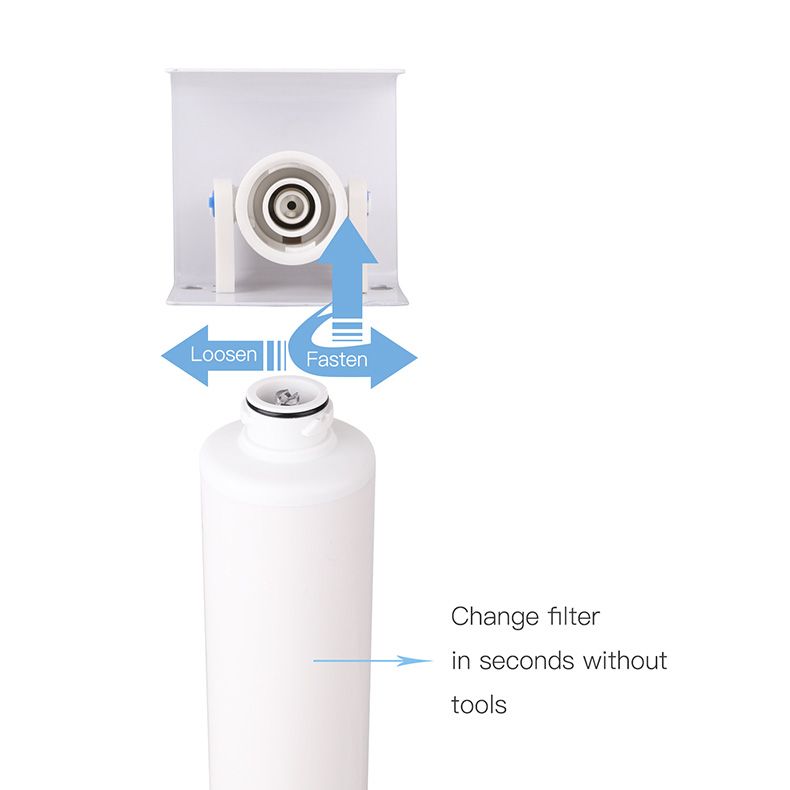 pakaitinė filtro kasetė