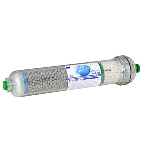 atbulinio osmoso filtras