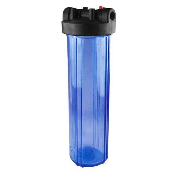 atbulinio osmoso filtras