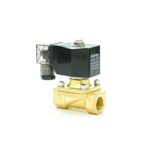Solenoidinis vožtuvas 220V 1/2