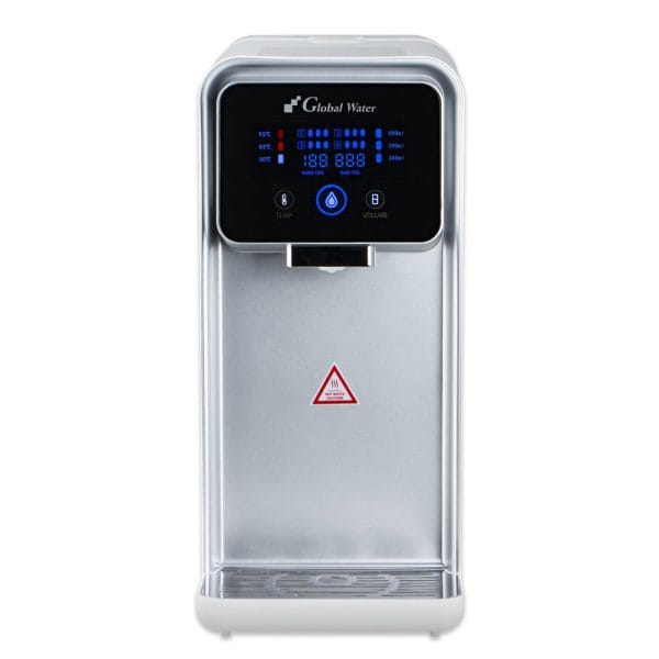 Stalinis vandens filtras GLOBAL WATER - Image 2