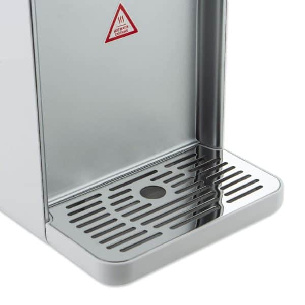 Stalinis vandens filtras GLOBAL WATER - Image 7