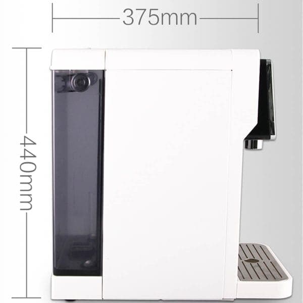 Stalinis vandens filtras WATERLOVERS WL-MASTER - Image 5