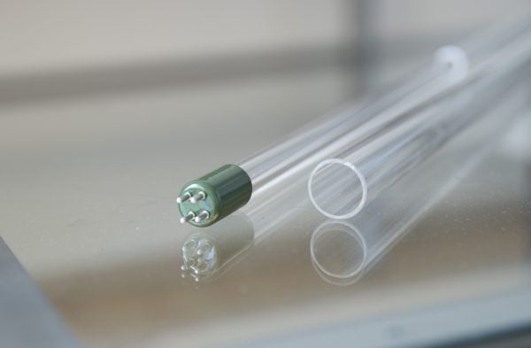 Lamp T540 for Ecosoft UV E-720