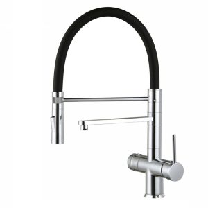 atbulinio osmoso filtras