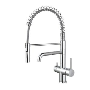 atbulinio osmoso filtras