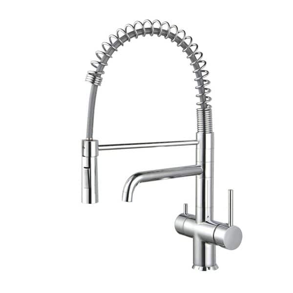 atbulinio osmoso filtras
