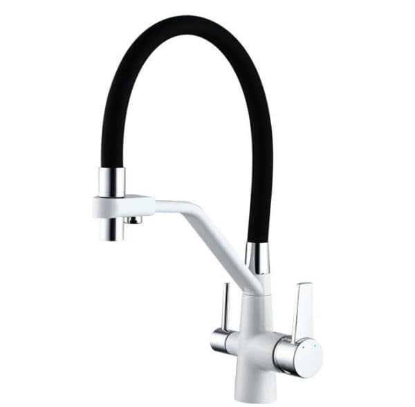 atbulinio osmoso filtras
