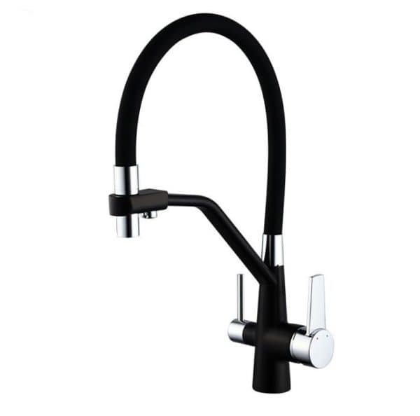 atbulinio osmoso filtras