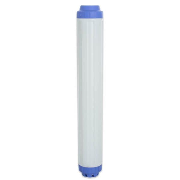 Filtro korpusas