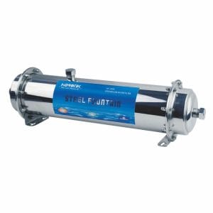 ULTRA FILTRATION SYSTEM WATERLOVERS UF-1000 HIGH CAPACITY 1000 L/H