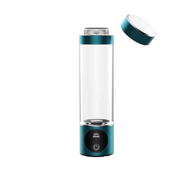 VANDENILIO GENERATORIUS H2VITAL - Image 2