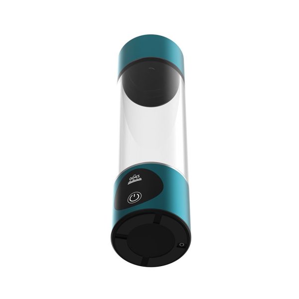 VANDENILIO GENERATORIUS H2VITAL - Image 3