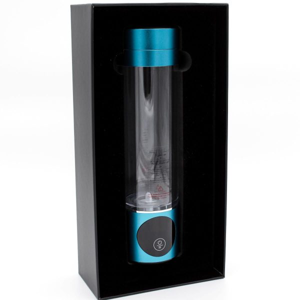 VANDENILIO GENERATORIUS H2VITAL - Image 4