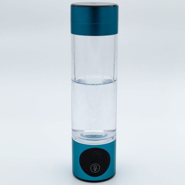 VANDENILIO GENERATORIUS H2VITAL