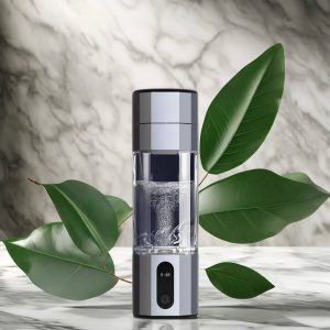 VANDENILIO GENERATORIUS H2VITAL PLUS : SPALVA - RAUDONA