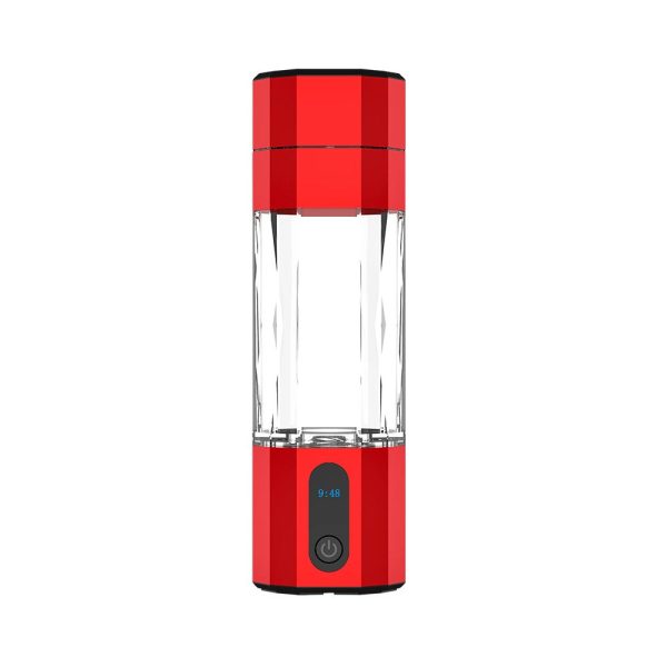 VANDENILIO GENERATORIUS H2VITAL PLUS : SPALVA - RAUDONA - Image 2