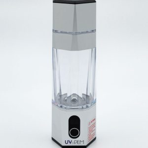 HYDROGEN GENERATOR UVePEM (UVePEM)