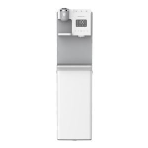 Clean water purification system with advanced filtration technology.