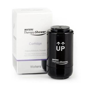 Vandens dušo kasetė WATERS THERAPY „Cartridge“ Vandenyno kvapo