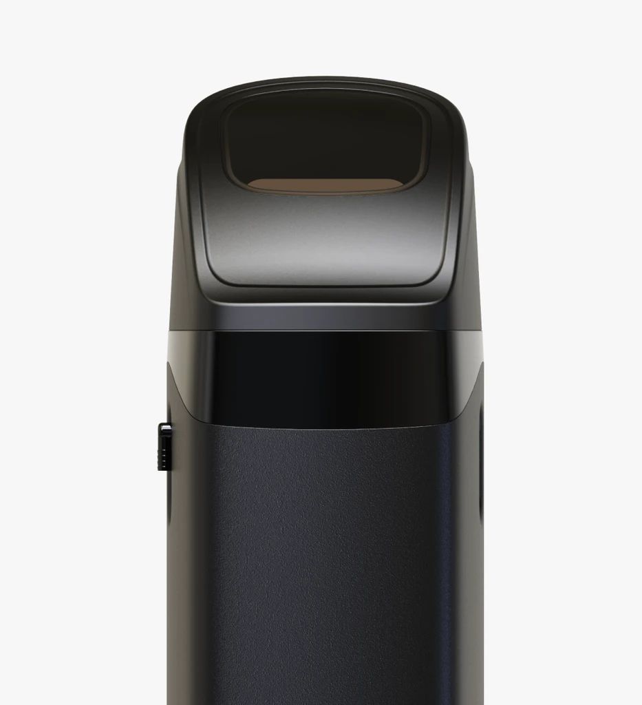 Vandens minkštinimo filtras ECOFLOW-200 - Image 2