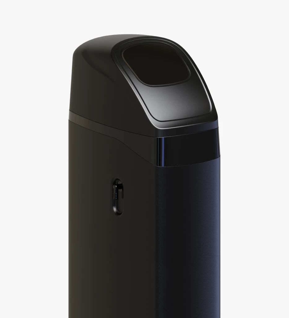 Vandens minkštinimo filtras ECOFLOW-200