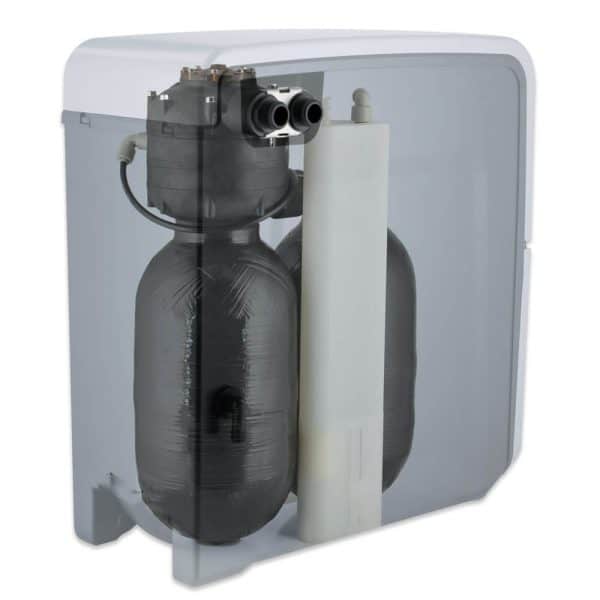 Vandens minkštinimo filtras KINETICO PREMIER COMPACT - Image 6