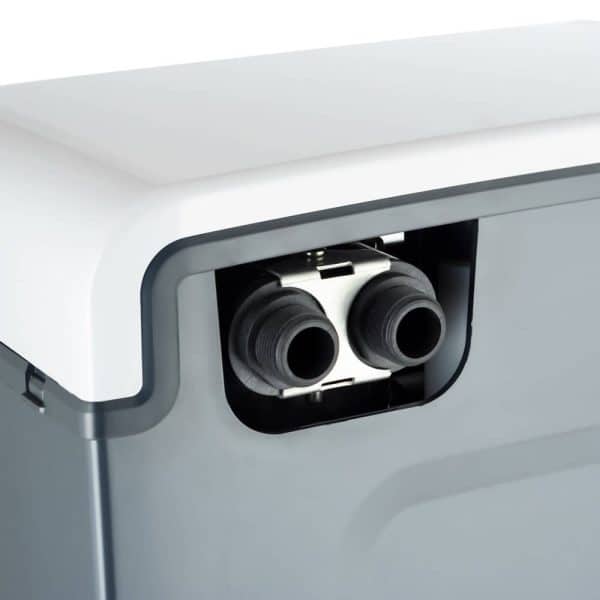Vandens minkštinimo filtras KINETICO PREMIER COMPACT - Image 8