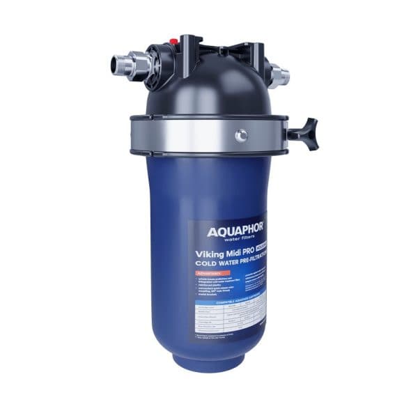 atbulinio osmoso filtras