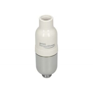 High-quality water filter cartridge for shower filtration to improve water purity and skin health.