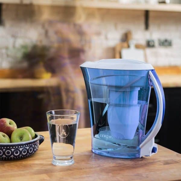 brita filtrai