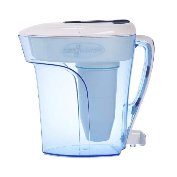 ZEROWATER