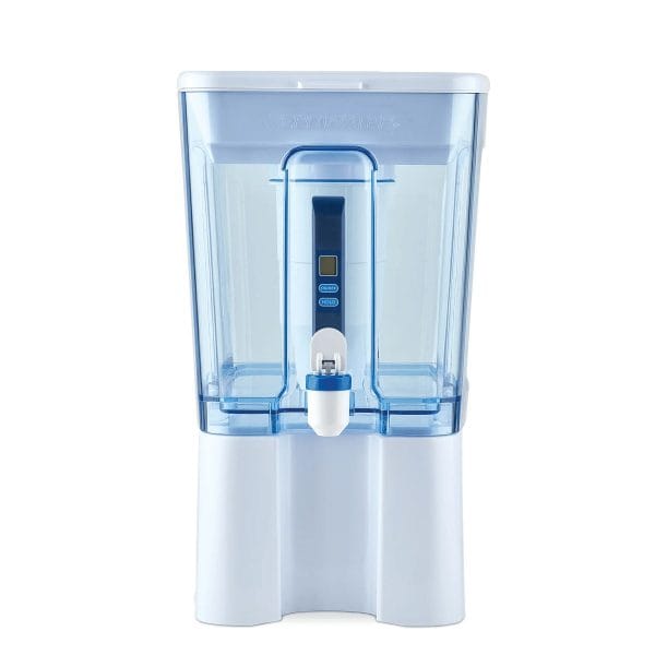 ZEROWATER 12.3L DOZATORIUS - Image 2