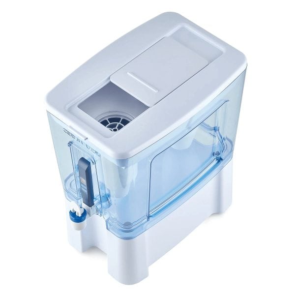ZEROWATER 12.3L DOZATORIUS - Image 3