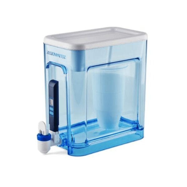 ZEROWATER
