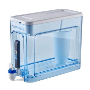 ZEROWATER