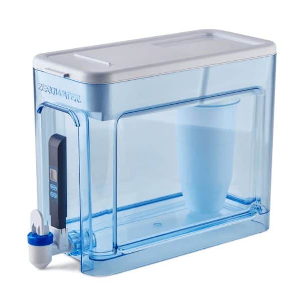 ZEROWATER