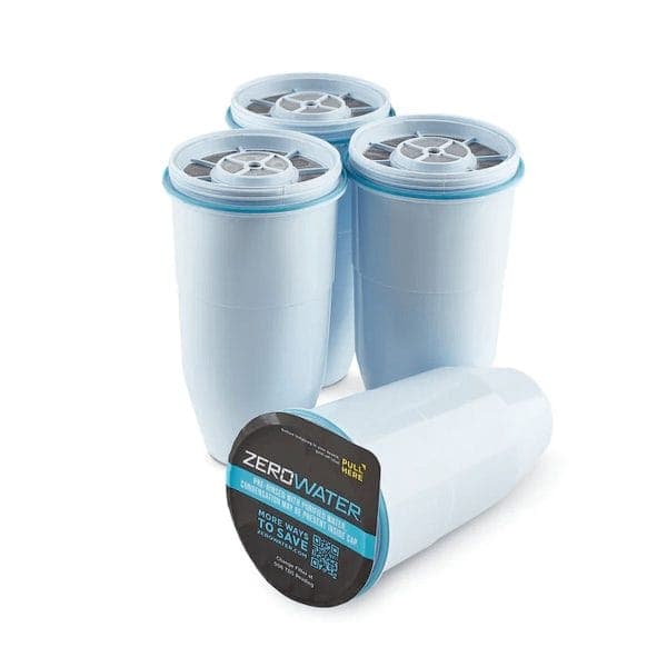 vandens filtras